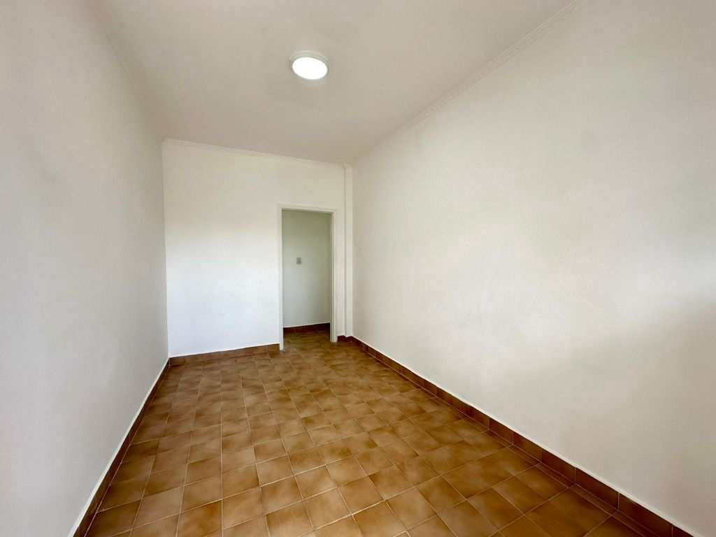 Apartamento em Praia Grande, no bairro Canto do Forte