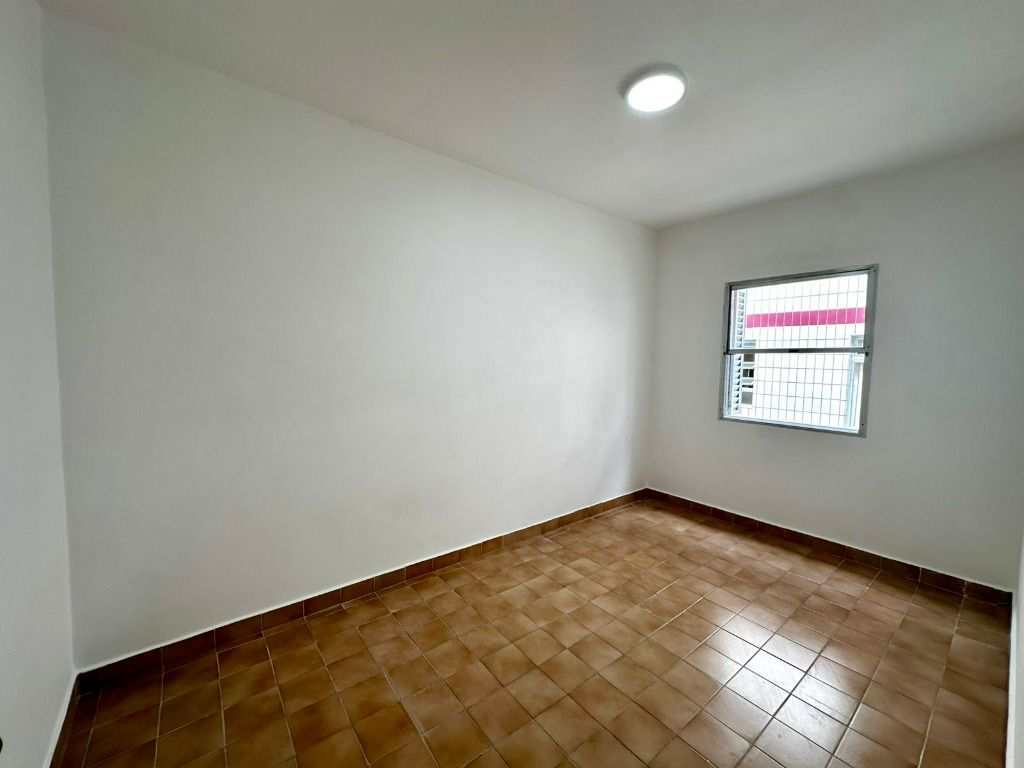 Apartamento em Praia Grande, no bairro Canto do Forte
