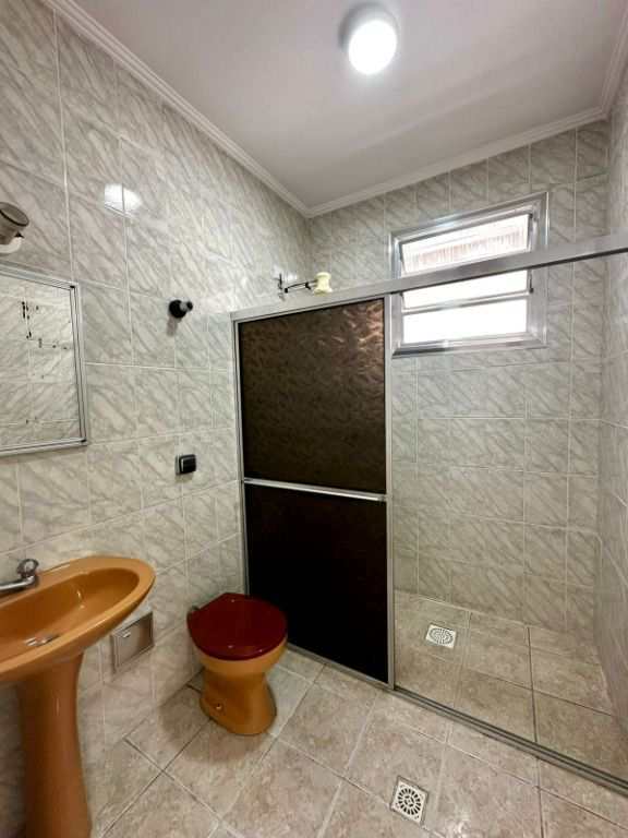 Apartamento em Praia Grande, no bairro Canto do Forte