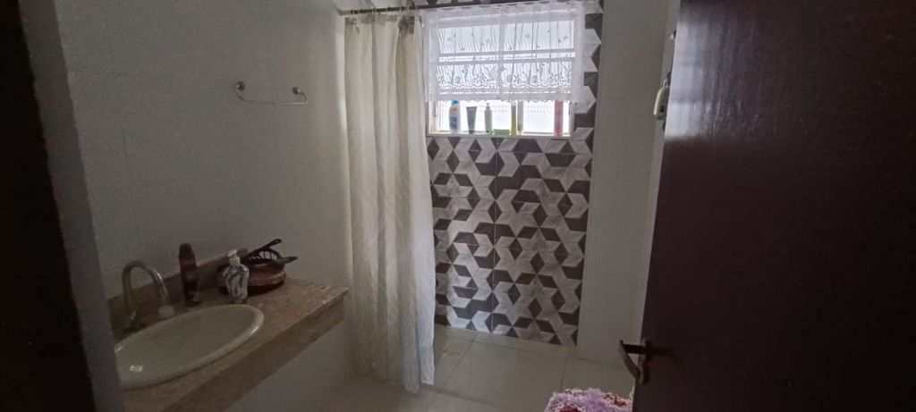 Apartamento em Praia Grande, no bairro Boqueirão