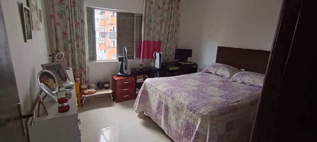 Apartamento em Praia Grande, no bairro Boqueirão