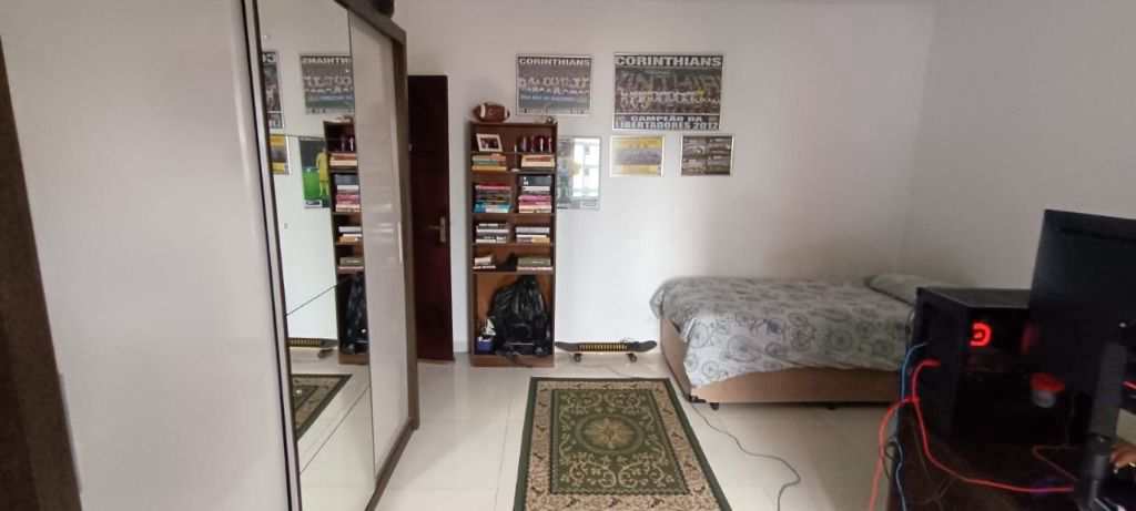Apartamento em Praia Grande, no bairro Boqueirão