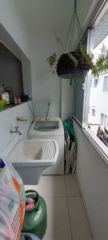 Apartamento em Praia Grande, no bairro Boqueirão