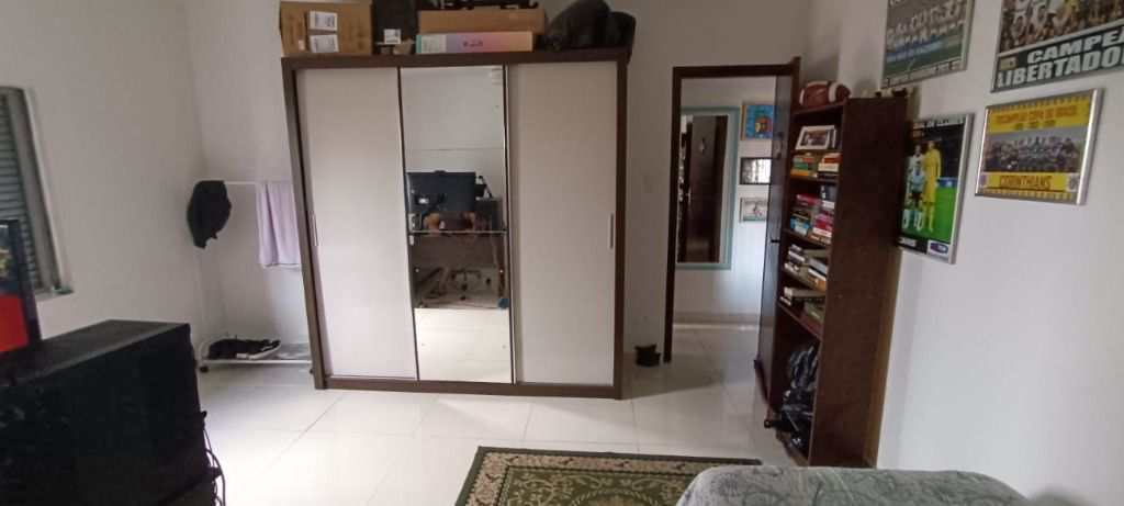 Apartamento em Praia Grande, no bairro Boqueirão