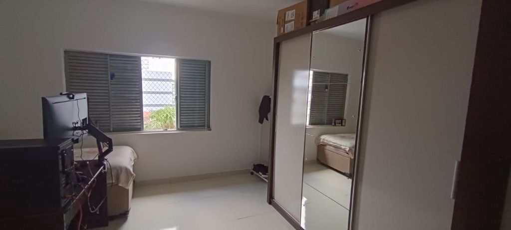 Apartamento em Praia Grande, no bairro Boqueirão