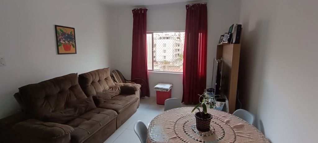 Apartamento em Praia Grande, no bairro Boqueirão