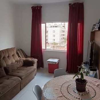Apartamento em Praia Grande, bairro Boqueirão