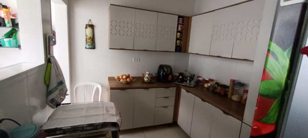 Apartamento em Praia Grande, no bairro Boqueirão