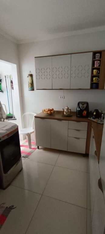 Apartamento em Praia Grande, no bairro Boqueirão