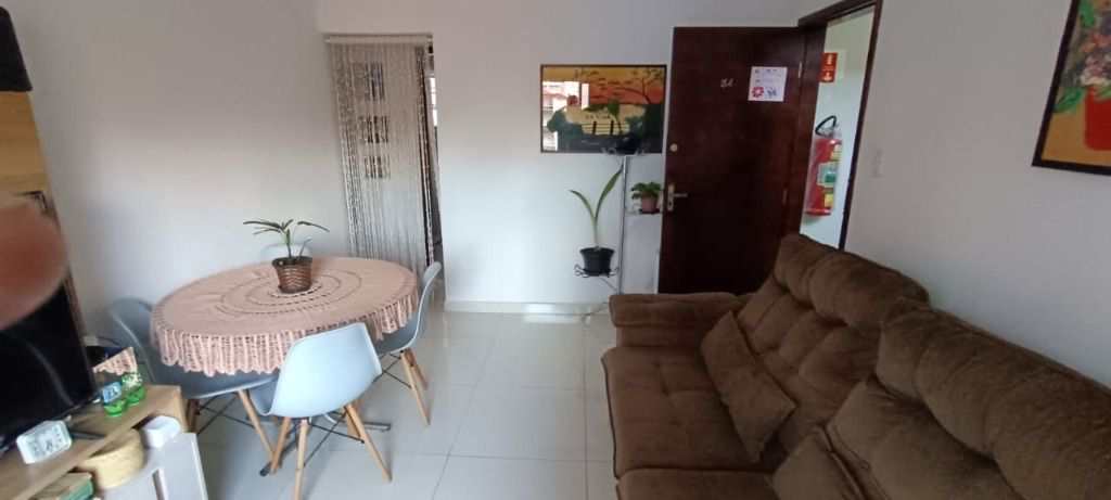 Apartamento em Praia Grande, no bairro Boqueirão