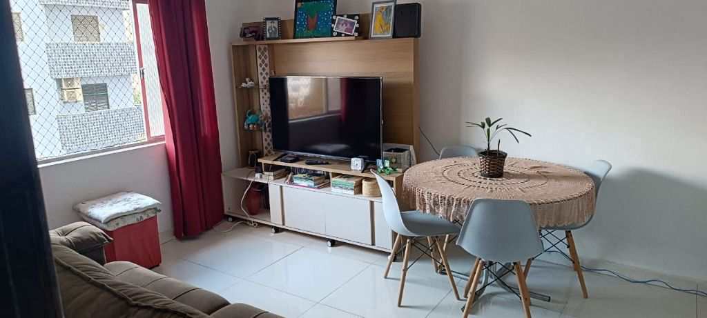 Apartamento em Praia Grande, no bairro Boqueirão