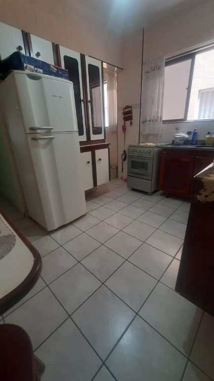 Apartamento em Praia Grande, no bairro Guilhermina