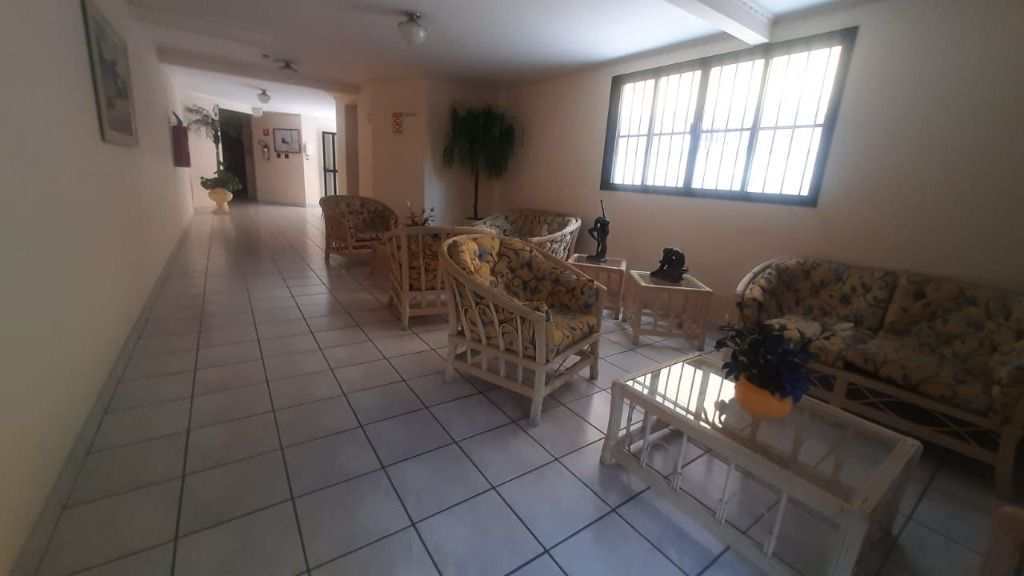Apartamento em Praia Grande, no bairro Guilhermina