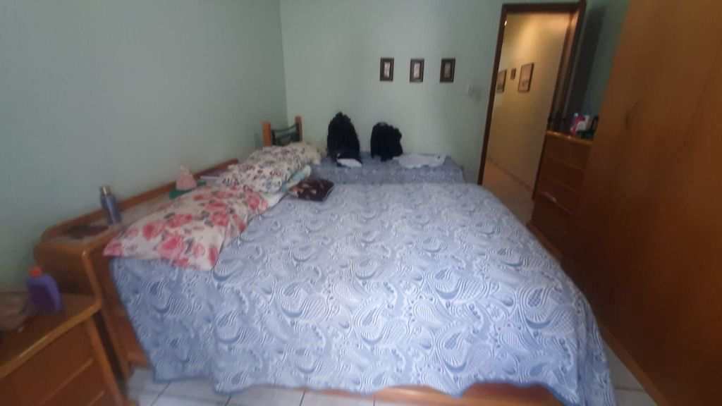 Apartamento em Praia Grande, no bairro Guilhermina