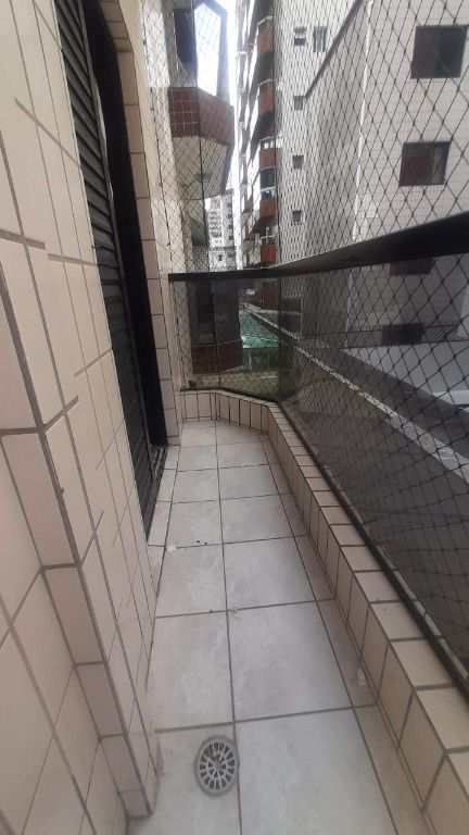 Apartamento em Praia Grande, no bairro Guilhermina