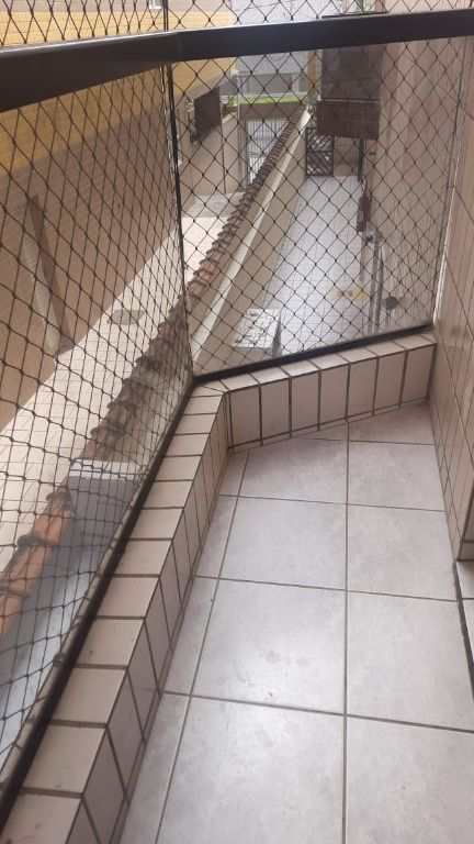 Apartamento em Praia Grande, no bairro Guilhermina