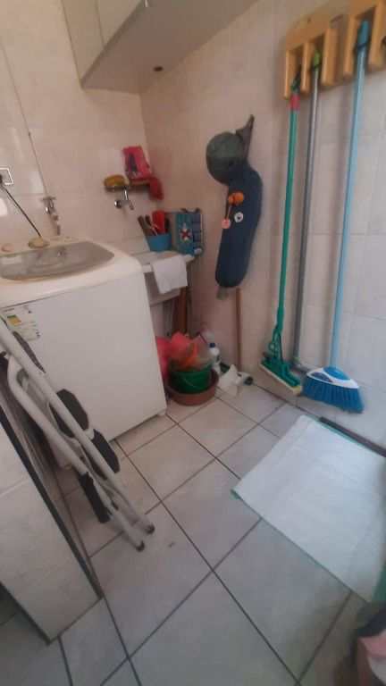 Apartamento em Praia Grande, no bairro Guilhermina