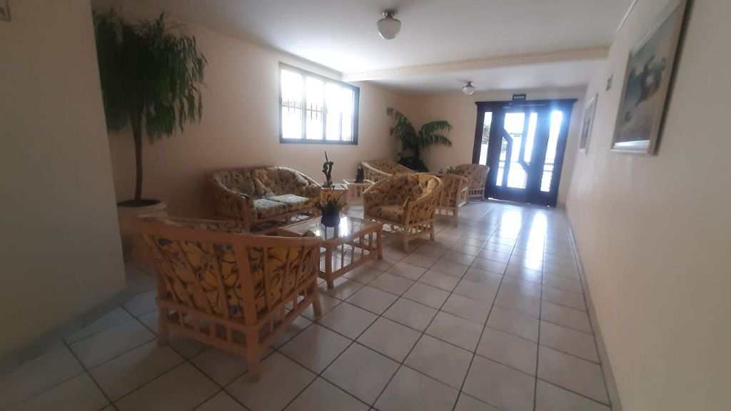 Apartamento em Praia Grande, no bairro Guilhermina
