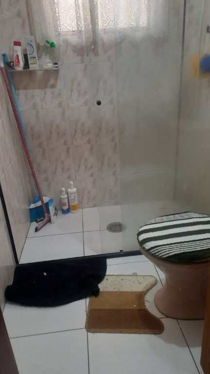 Apartamento em Praia Grande, no bairro Guilhermina