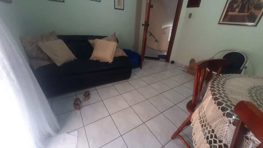 Apartamento em Praia Grande, no bairro Guilhermina