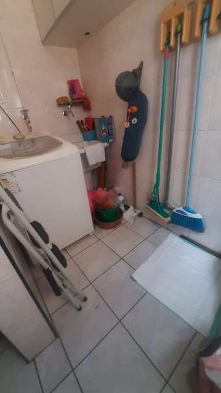 Apartamento em Praia Grande, no bairro Guilhermina