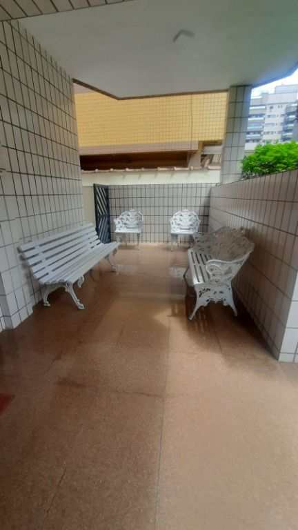 Apartamento em Praia Grande, no bairro Guilhermina
