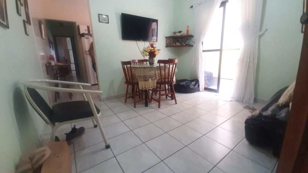 Apartamento em Praia Grande, no bairro Guilhermina