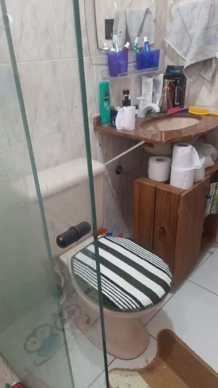 Apartamento em Praia Grande, no bairro Guilhermina