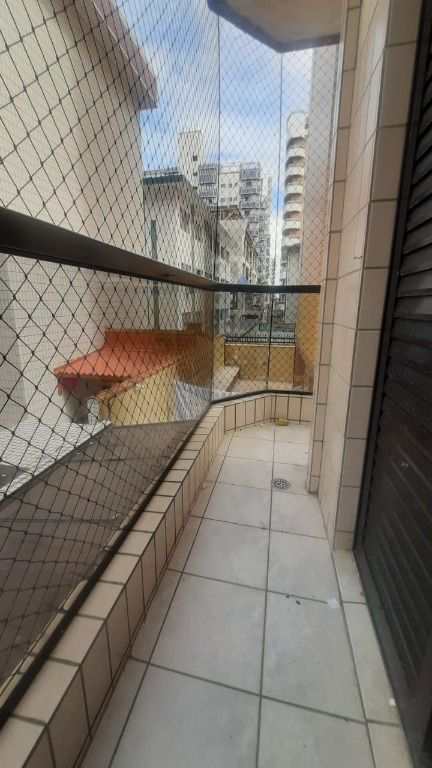 Apartamento em Praia Grande, no bairro Guilhermina