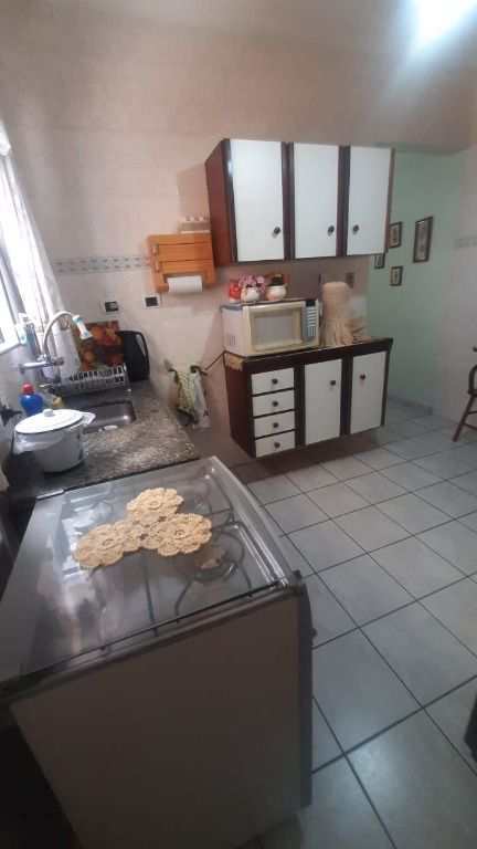 Apartamento em Praia Grande, no bairro Guilhermina