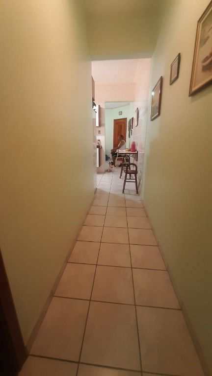 Apartamento em Praia Grande, no bairro Guilhermina