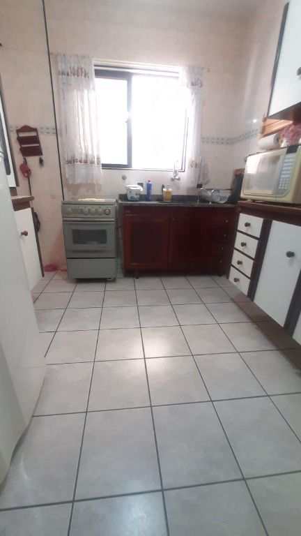 Apartamento em Praia Grande, no bairro Guilhermina