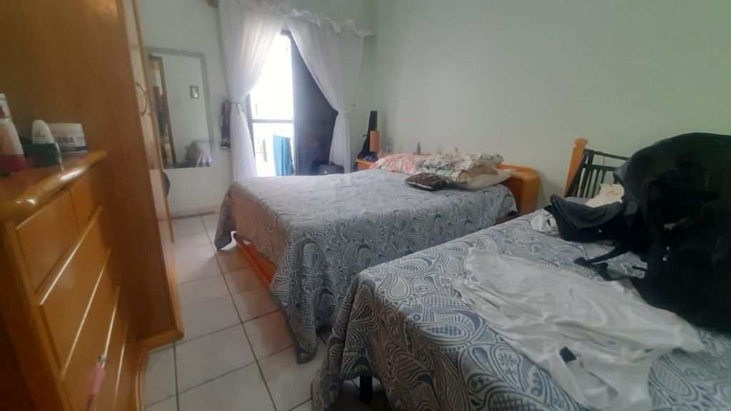 Apartamento em Praia Grande, no bairro Guilhermina