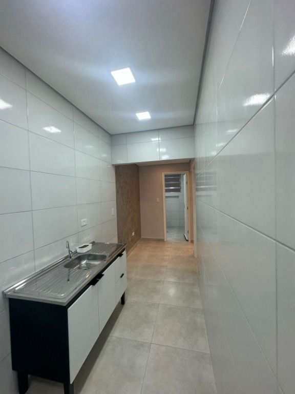 Apartamento em Praia Grande, no bairro Boqueirão