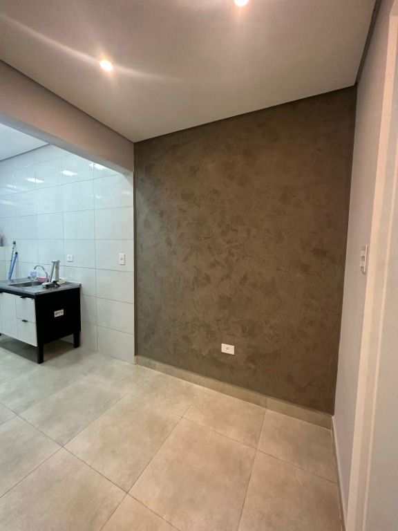 Apartamento em Praia Grande, no bairro Boqueirão