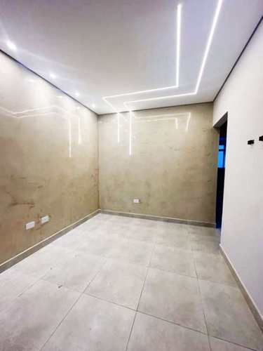Apartamento, código 9318 em Praia Grande, bairro Boqueirão
