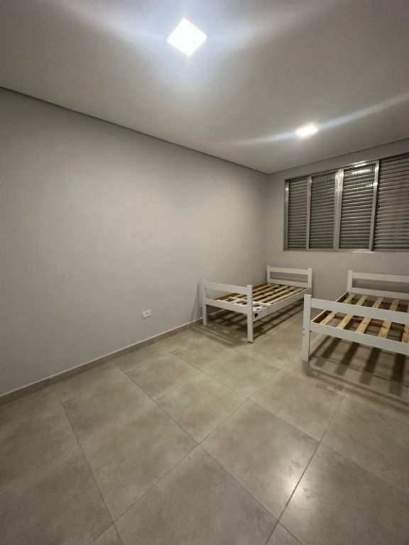 Apartamento em Praia Grande, no bairro Boqueirão