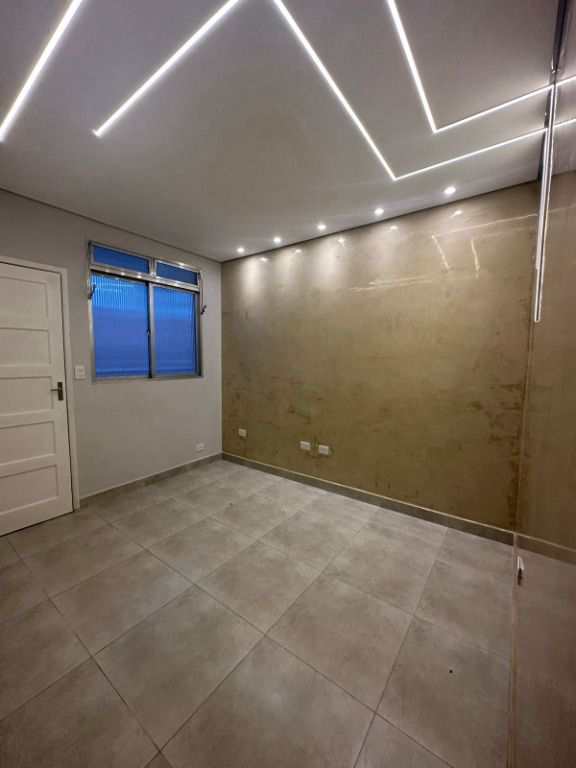 Apartamento em Praia Grande, no bairro Boqueirão