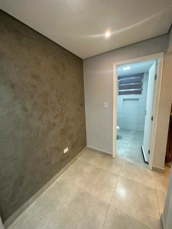 Apartamento em Praia Grande, no bairro Boqueirão