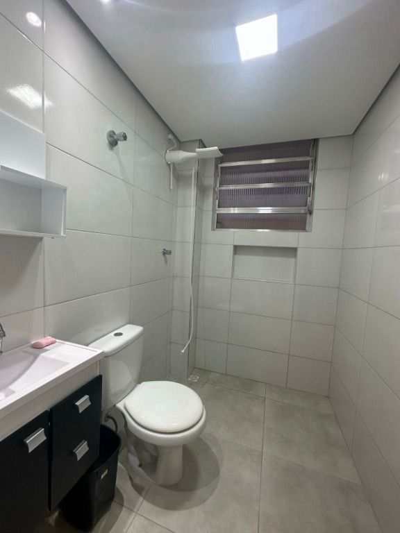 Apartamento em Praia Grande, no bairro Boqueirão