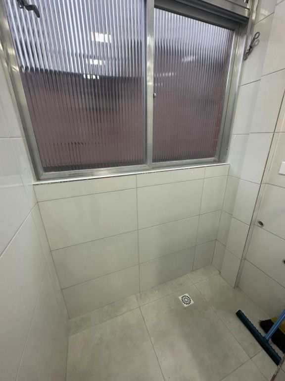Apartamento em Praia Grande, no bairro Boqueirão