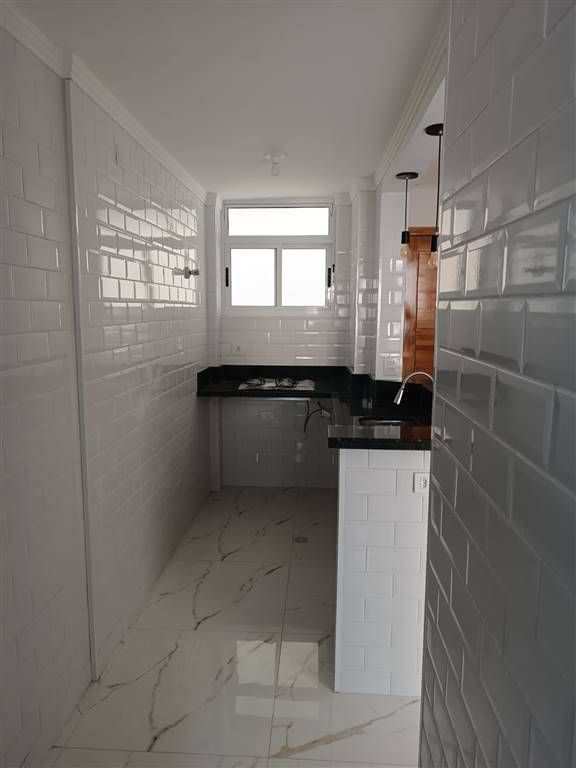 Apartamento em Praia Grande, no bairro Guilhermina