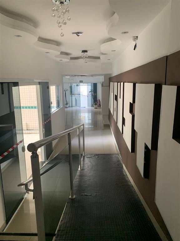 Apartamento em Praia Grande, no bairro Guilhermina