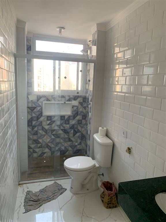 Apartamento em Praia Grande, no bairro Guilhermina