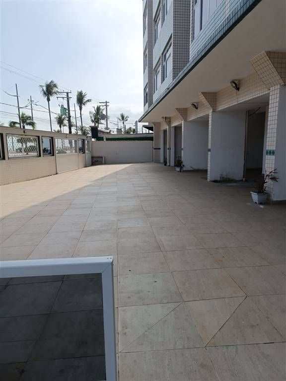 Apartamento em Praia Grande, no bairro Guilhermina
