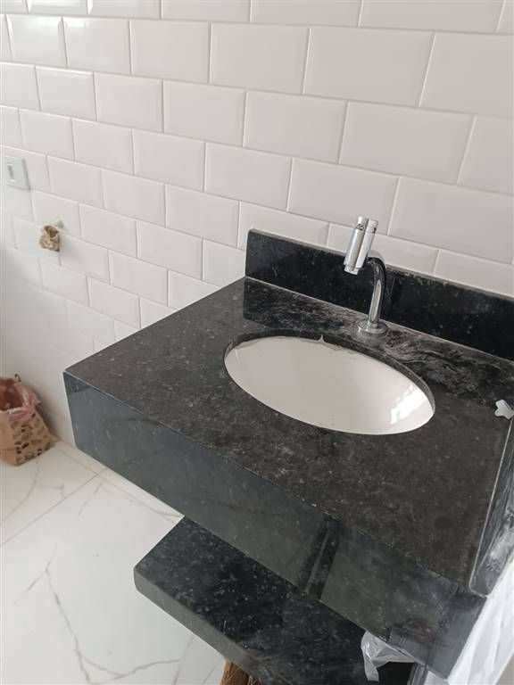 Apartamento em Praia Grande, no bairro Guilhermina