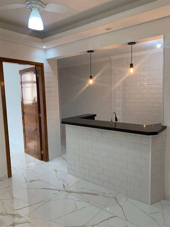 Apartamento em Praia Grande, no bairro Guilhermina