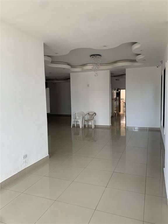 Apartamento em Praia Grande, no bairro Guilhermina