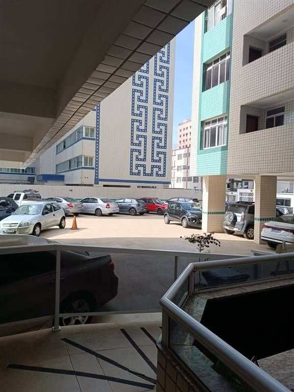 Apartamento em Praia Grande, no bairro Guilhermina
