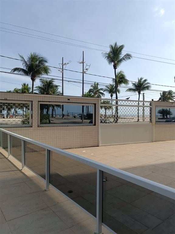 Apartamento em Praia Grande, no bairro Guilhermina